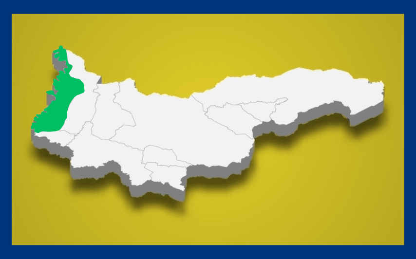 La Ceiba